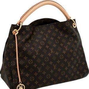 💎✨BIGGEST ARTSY✨💎 LOUIS VUITTON GM
